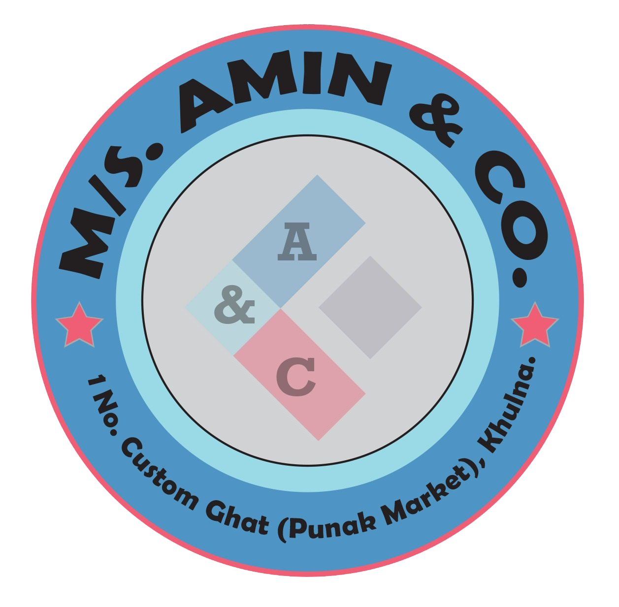 M/S. Amin & Co